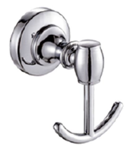 Крючок CeramaLux BIANCO 52001