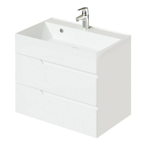 Тумба с раковиной Итана Sky CS00091693