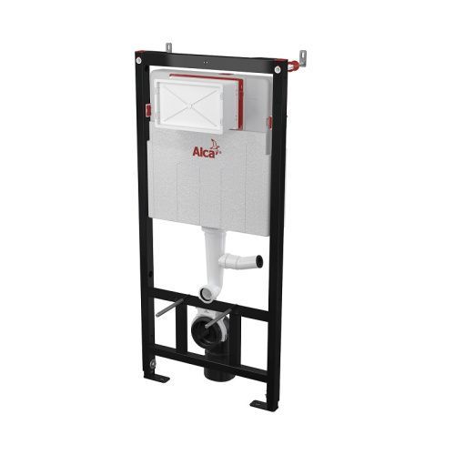 Инсталляция для унитаза Alcadrain  AM101/1120V