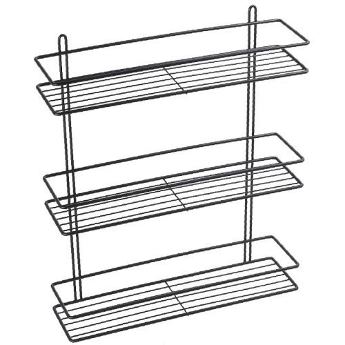 Полка в ванную комнату Fixsen FX-730B-3