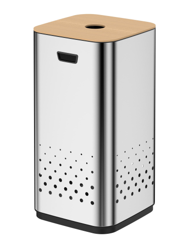 Корзина для белья WeltWasser WW LETY MT 50L (10000003989)