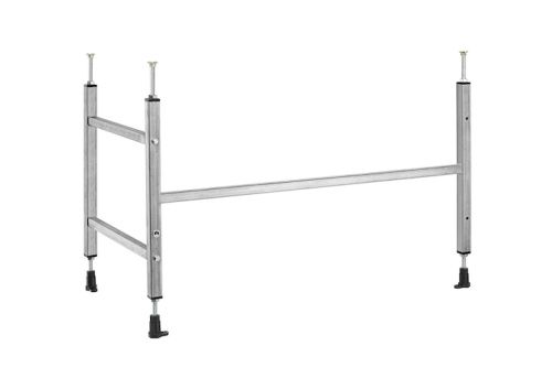 Монтажный комплект Roca Uno Z.RU93.0.287.6