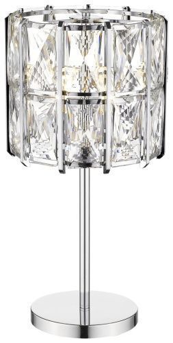 Светильник настольный Wertmark Karlin WE148.04.104