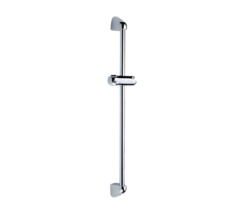 Душевая штанга Remer 314 настенная цвет хром