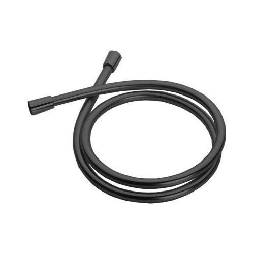 Шланг для душа Cisal Shower ZA00904040 черный матовый