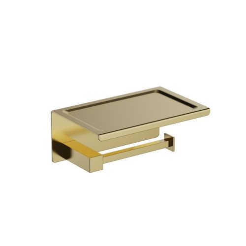 Бумагодержатель Timo Selene 17044/17