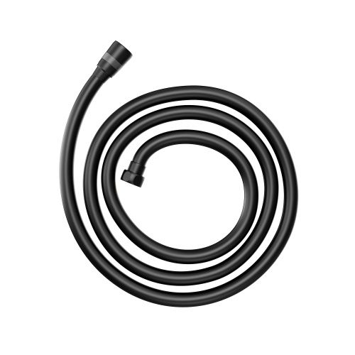 Шланг для душа Tokito Wahikaru TOK-WAH-PVC150BL черный