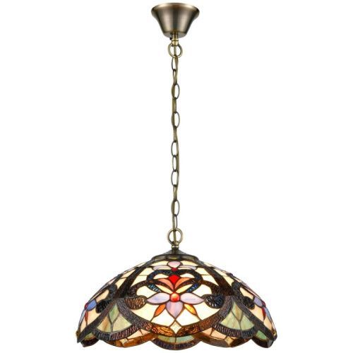 Светильник подвесной Velante 826-806-02