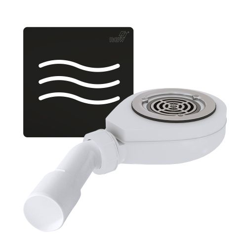 Сифон для поддона RGW 502411161-04