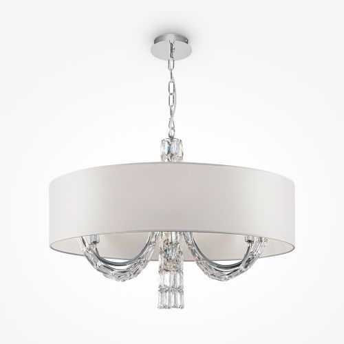 Люстра подвесная Maytoni Talento Modern DIA008PL-06CH