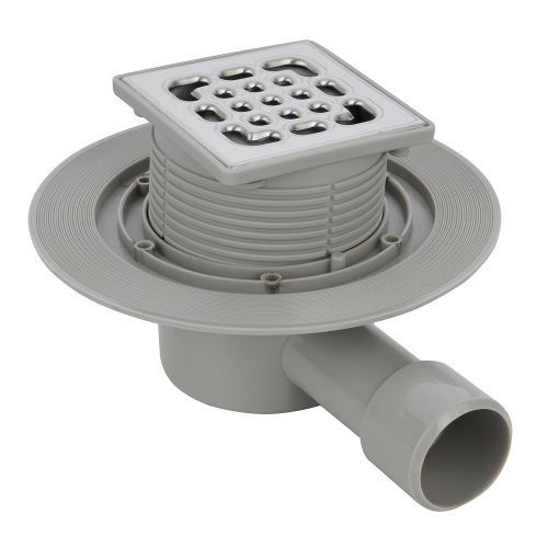 Душевой трап Azario AZZ14100