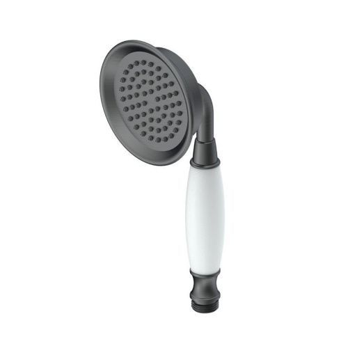 Лейка для душа Wonzon & Woghand WW-88SC07-BGM