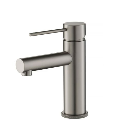 Смеситель Timo Saona 2361/18F на раковину черное золото