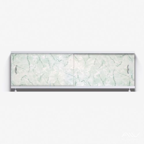 Экран под ванну фронтальный Alavann Классик ALV0501024