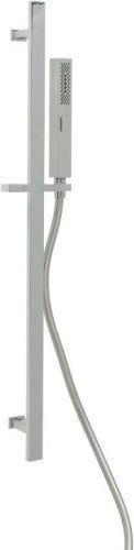 Душевой гарнитур Allen Brau Infinity 5.21013-00 настенный хром