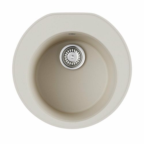 Кухонная мойка Omoikiri Miya 4993510 51х49 цвет эверест