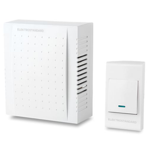 Дверной звонок Elektrostandard DBQ26 4690389175558