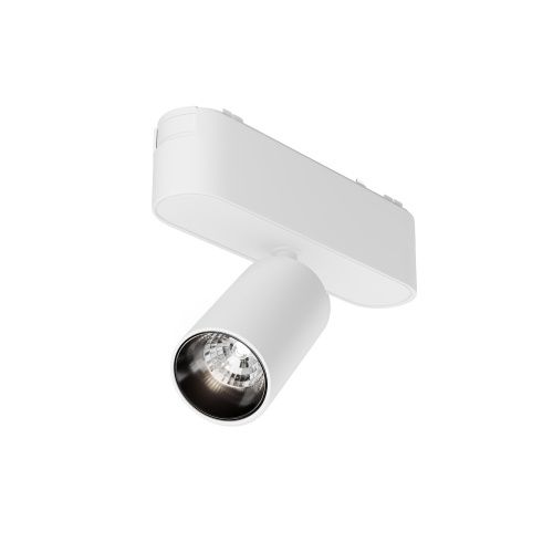 Трековый светодиодный светильник Maytoni Technical Focus LED TR103-1-5W4K-M-W