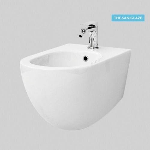 Биде Artceram File 2.0 FLB003 17 00 подвесное