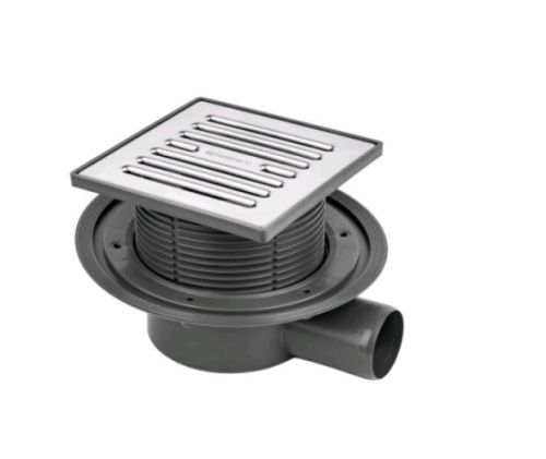 Душевой трап Bettoserb  14702509 напольный