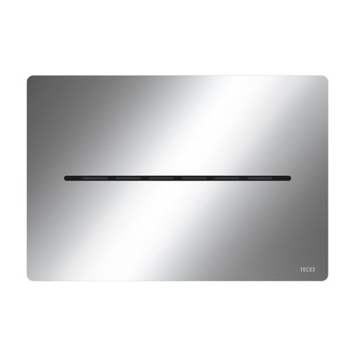 Панель смыва механическая Tece TECESolid 9240451 цвет хром