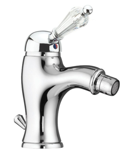 Смеситель Fiore Imperiale Sky 82OO5321 на биде золото