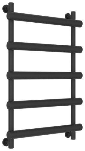 Полотенцесушитель Сунержа Атлант 15-0226-8050 57х86 водяной темный титан муар