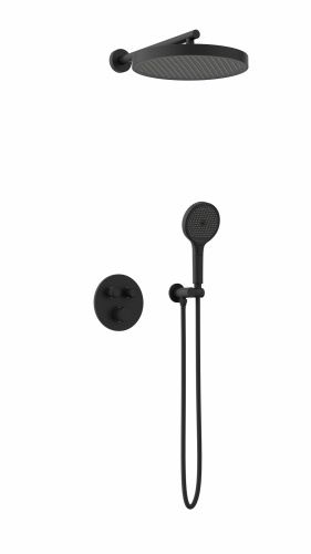 Душевая система AltroBagno Bilancia AltroBagnoBilancia040416MB встраиваемая в стену