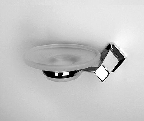 Мыльница WasserKRAFT 1129 - фото 2