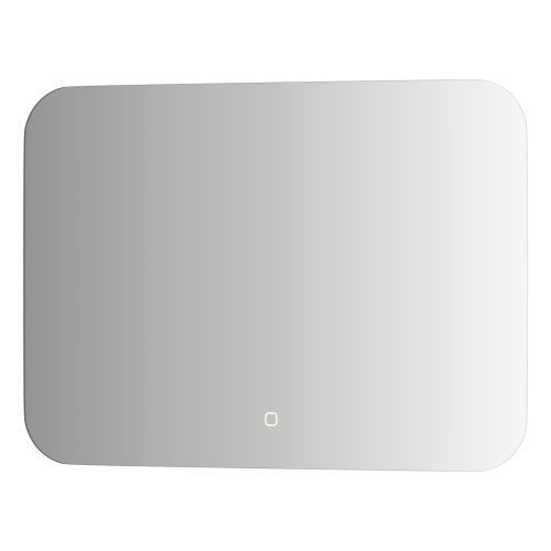 Зеркало в ванную Defesto OPTI DF 2814SH 70х50