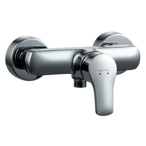 Смеситель для душа Laufen Citypro 3.3195.7.004.400.1 настенный хром