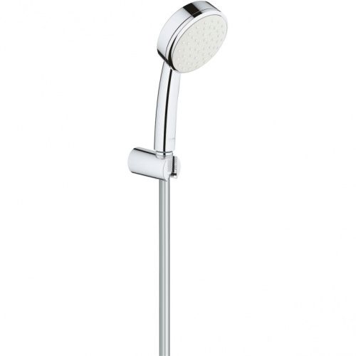 Душевой гарнитур Grohe Tempesta 26084002 настенный хром