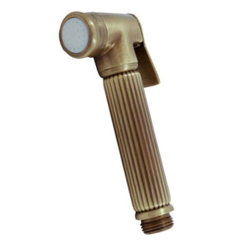 Гигиеническая лейка Rav Slezak  KS0005SM