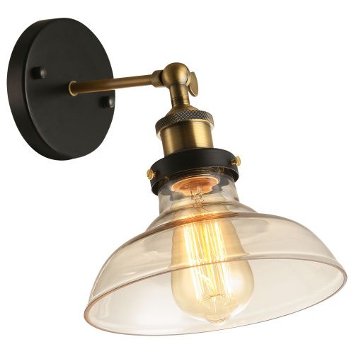 Светильник настенный Velante 386-521-01