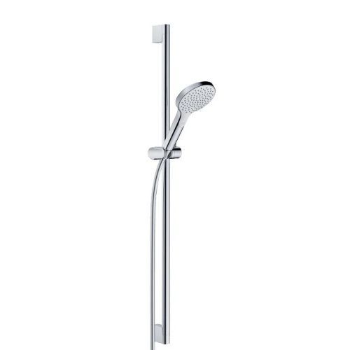 Душевой гарнитур Kludi DIVE 6991005-00 настенный хром
