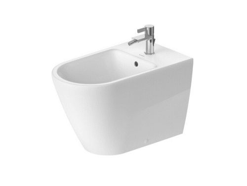 Биде Duravit D-Neo 2294100000 напольное