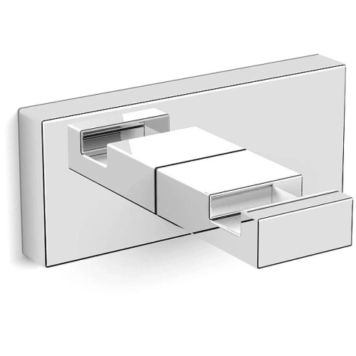 Планка 1 крючок Langberger ALSTER 10931A