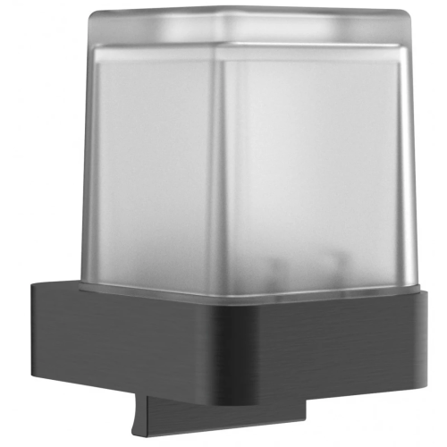 Дозатор для мыла Wonzon & Woghand WW-5252-GM