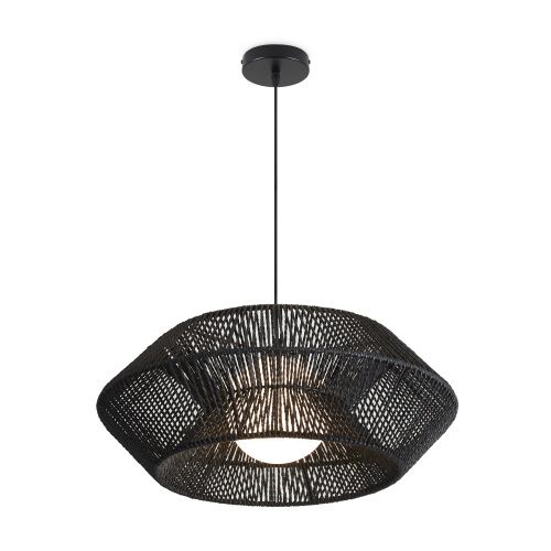 Светильник подвесной Freya Cottage Modern FR5405PL-01B3