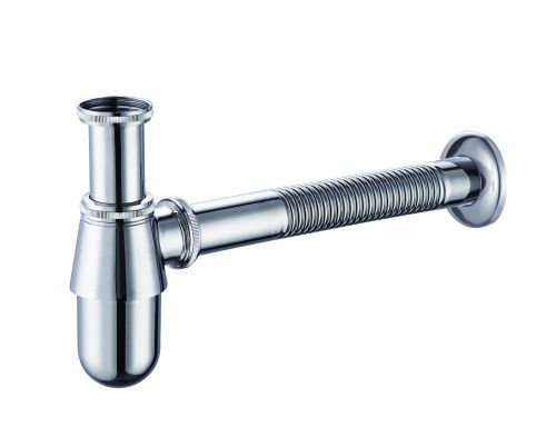 Сифон для раковины Creavit SF165