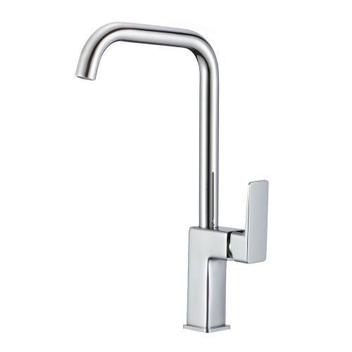 Смеситель для кухни WesnaArt Narcis NAR06-150-25432 на мойку хром