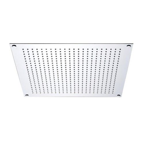 Верхний душ Carimali MYDREAM 23008X-CRX хром