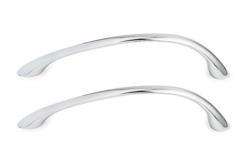 Ручки для чугунных ванн Vinsent Veron VH008CH