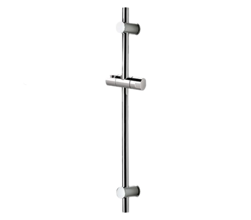 Душевая штанга Remer 317G настенная цвет хром