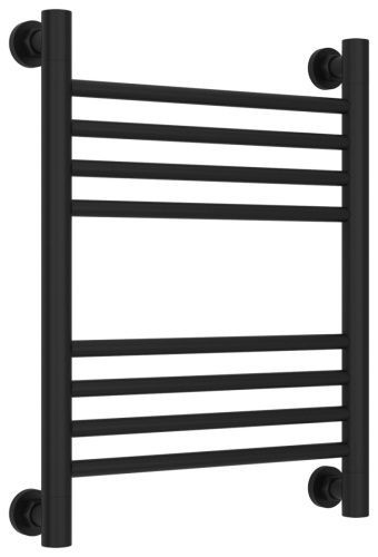 Полотенцесушитель Сунержа Богема + 31-0220-5040 45х56 водяной черный матовый