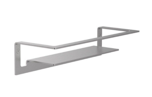Полка в ванную комнату Almar 316 Stalnless Steel E300001.316