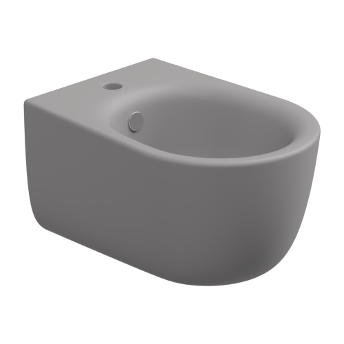 Биде GSG Ceramic Design Hit! HIBISO038 подвесное