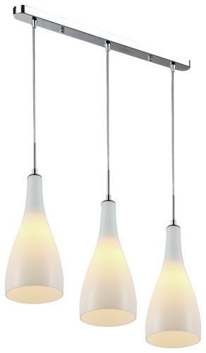 Светильник подвесной Wertmark Bootle WE210.03.106