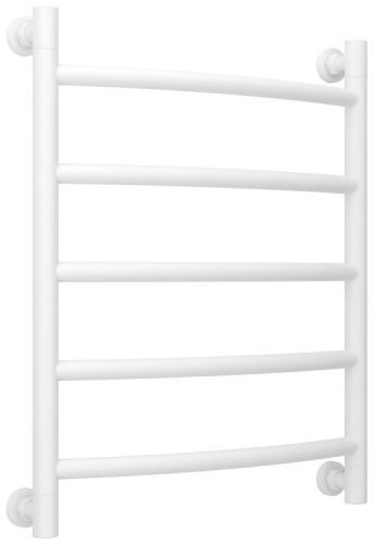 Полотенцесушитель Сунержа Галант+ 30-0200-6050 55х66 водяной белый матовый