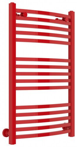 Полотенцесушитель Сунержа Аркус 3020-0251-8050 55х81 водяной красный
